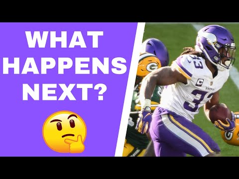 Minnesota Vikings beat the Green Bay Packers: Is that good or bad?