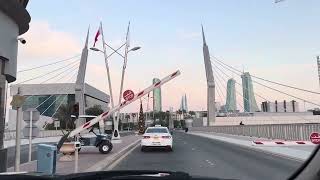 Reef Island Bahrain Food & Travel By Marie