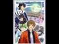 Kaori Hikita - Namae no nai michi ~off vocal~
