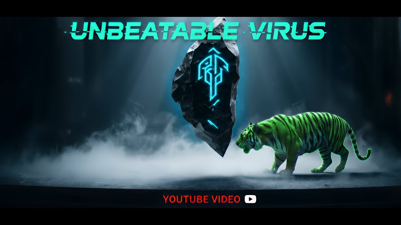 NEON GHOST  — INSANE 3D BILLBOARD ILLUSION