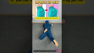 You can't change your bone structure, but targeting your glute medius wil naturally round out