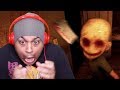 WHAT IN TF IS THAT!?? MAMA RUUUUN!! [2 SCARY GAMES]