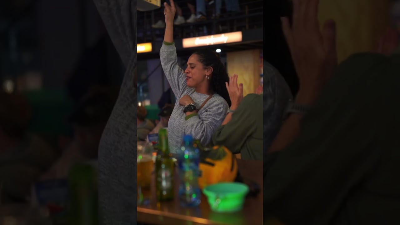 Mojo XXL Music Nights with Majozi