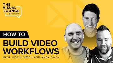 How to Build a Successful Video Workflow