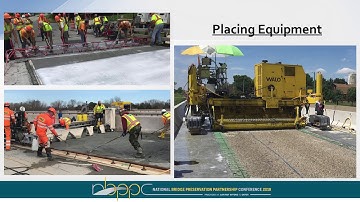 UHPC Overlay Solutions - Gregory Nault