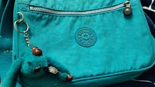 Kipling Crossbody | Wardrobe Essential | Must Buy | Amazing Quality | #Kipling #Crossbody #Classy