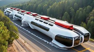 MIND-BLOWING INVENTIONS THAT WILL CHANGE EVERYTHING