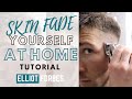 How Do I Give Myself A Skin Fade? Quick &amp; Easy Tutorial