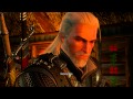 The Witcher 3 - ending [Ciri and Gerald]