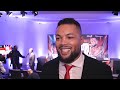 Joe Joyce: Daniel Dubois has DYNAMITE IN BOTH HANDS, I'm preparing IN AMERICA