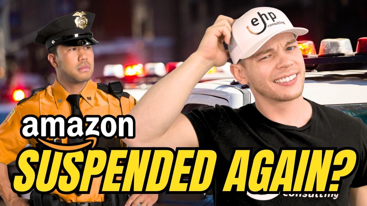 Блокировка аккаунта Amazon? 3 важных шага для его успешного восстановления.