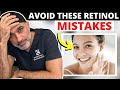 How To Use Retinol The RIGHT Way For Anti Aging How To Use Retinol The RIGHT Way For Anti Aging