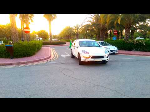 CAR RENTAL FOR