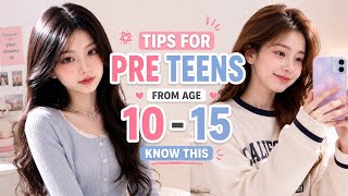 Tips for 10 to 15 years old #creativemano #tipsforteenagers #edits #youtubevideos