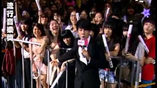 2013hito流行音樂獎精彩回顧-Part10