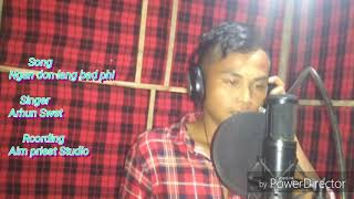Ngan don lang bad phi/ By Arhun Swet