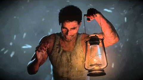 Until Dawn Full HD Game Walkthrough Part 5 PS4 1080p