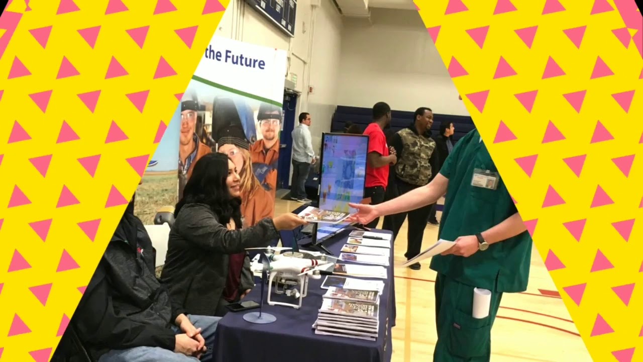 west hills community college district ndc West Hills College Coalinga Job Fair