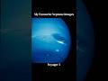 My Favourite My Favourite Neptune Images #planet #neptune #voyager #telescope #solarsystem