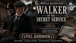 🕵️‍♂️ Walker of the Secret Service 🔍 | A Thrilling Espionage Adventure! 🚨 screenshot 5