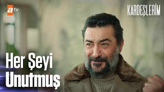 Akif'in büyük sevinci - Kardeşlerim 39. Bölüm