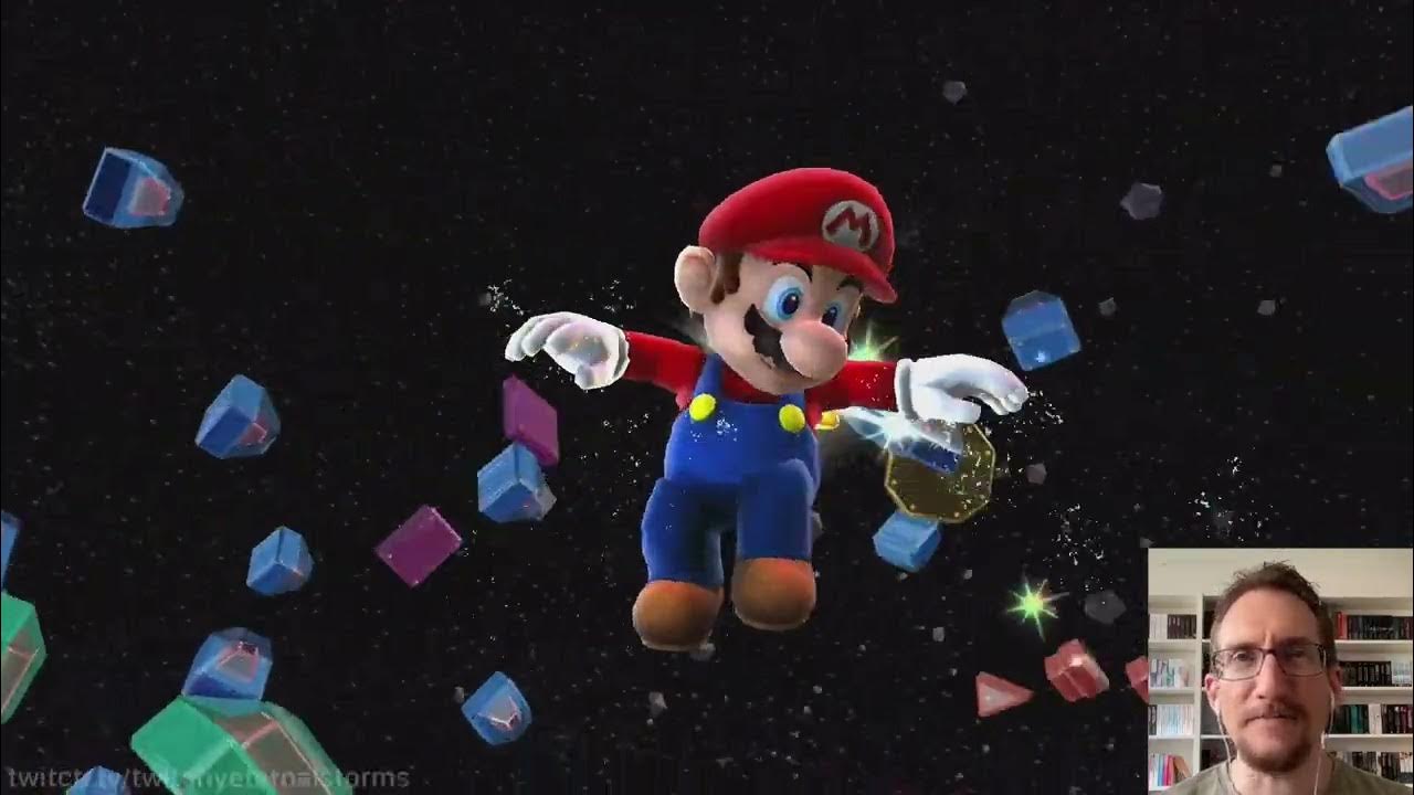 Super Mario Galaxy & Super Mario Galaxy 2: Remastered for Both Games on Mario's 40th Anniversary 12 Super Mario Galaxy & Super Mario Galaxy 2: Remastered for Both Games on Mario's 40th Anniversary 6