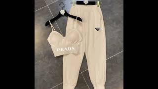 Discover The New Range Of Womens Outfit Ideas Prada Outfit Womens Fashion