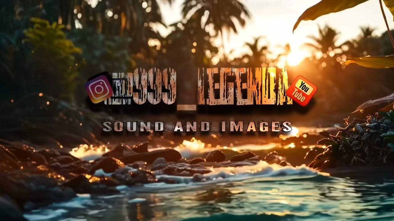 The consciousness of the jungle . Awakening .Сознание джунглей . Пробуждение 