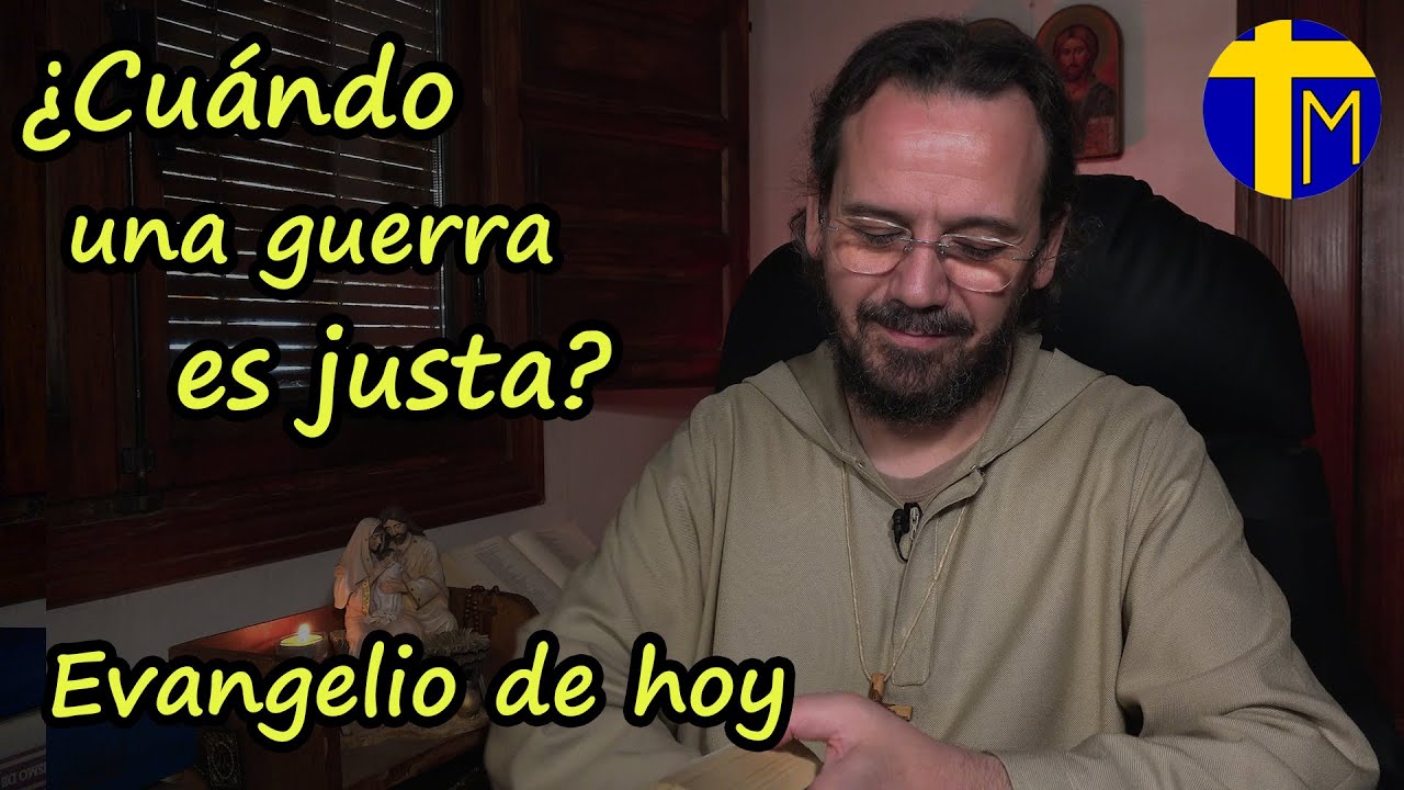 🔥LECTIO DIVINA de HOY Domingo 7 septiembre 2025 🙏 EVANGELIO de HOY ...