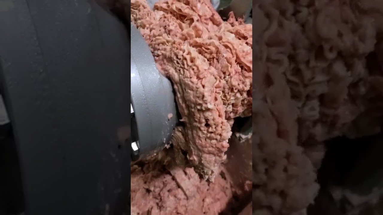 MDM Machine, Deboning machine, Deboner machine, Meat separator machine