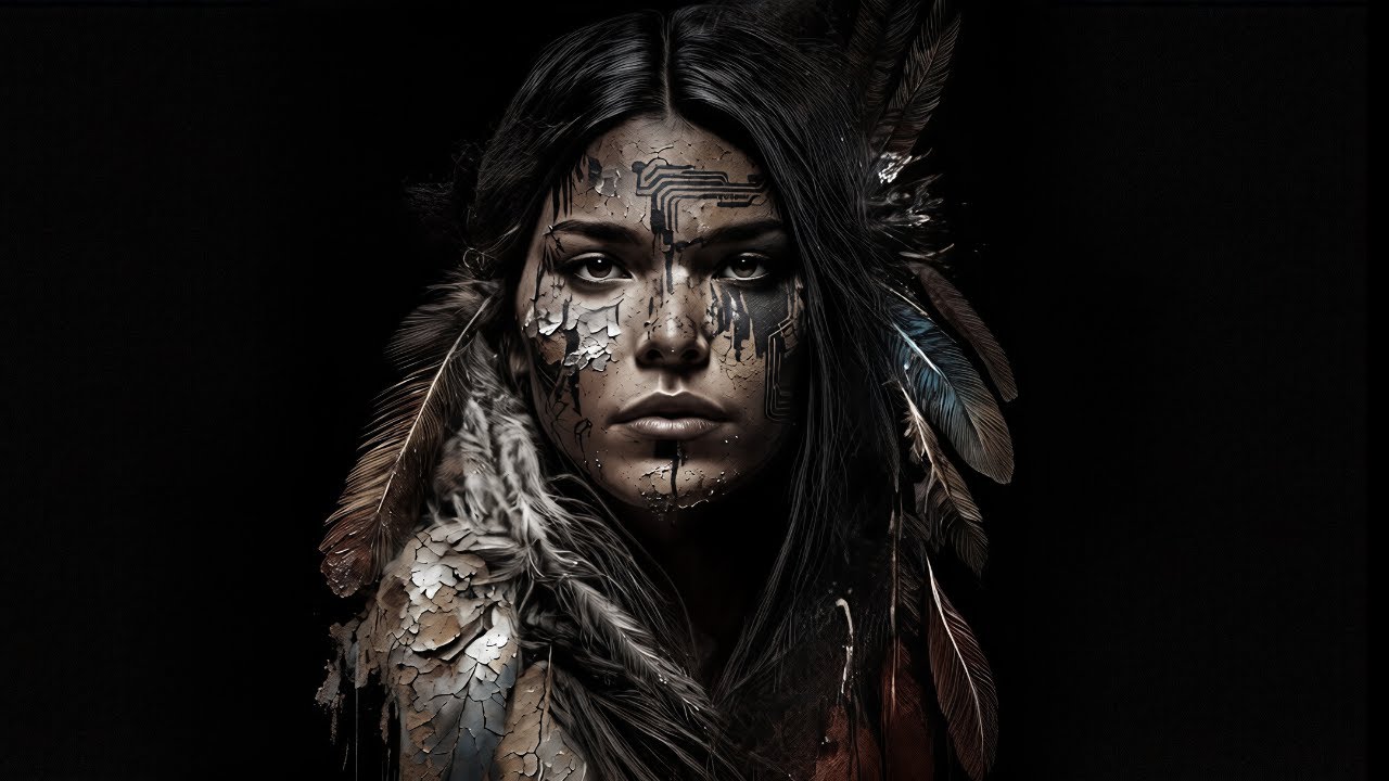 Playlist Dark Country Outlaw Anthem | Drifters of the Valley | The Long Shadow