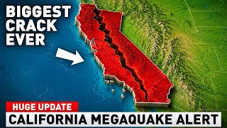 URGENT: New Fractures Detected on the San Andreas Fault Raise Red Flags