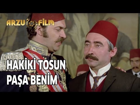 Tosun Paşa - Hakiki Tosun Paşa Benim