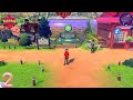 Rozetsiz Kaldım Anne !🛡️ Pokémon Shield Türkçe #2