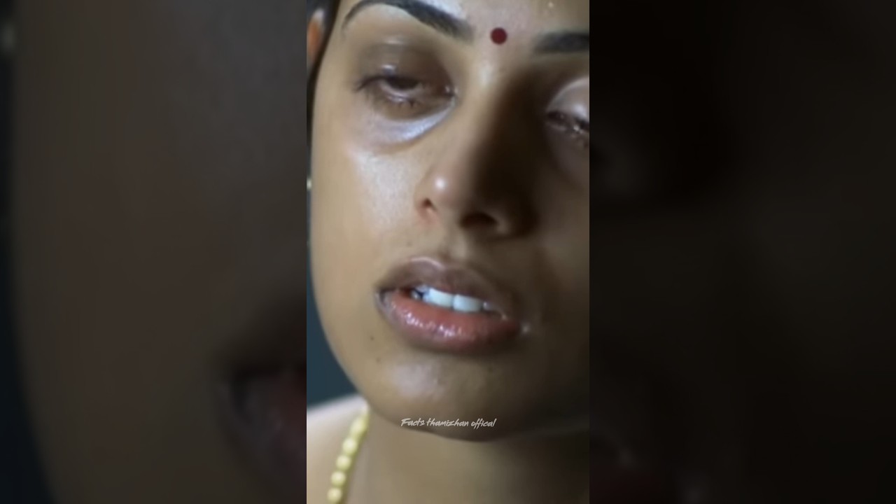 Eeram Movie-ல Ramya D$*ath-ஐ முன்னாடியே Hint பண்ணிட்டாங்களா?! 😱💔 | Hidden Detail #Shorts
