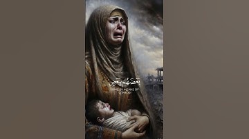 الذين اخرجوا من ديارهم #تلاوة_خاشعة #فضلا_لايك_و_إشتراك #انشر_تؤجر #اكسبلور #فلسطين #غزة #gaza