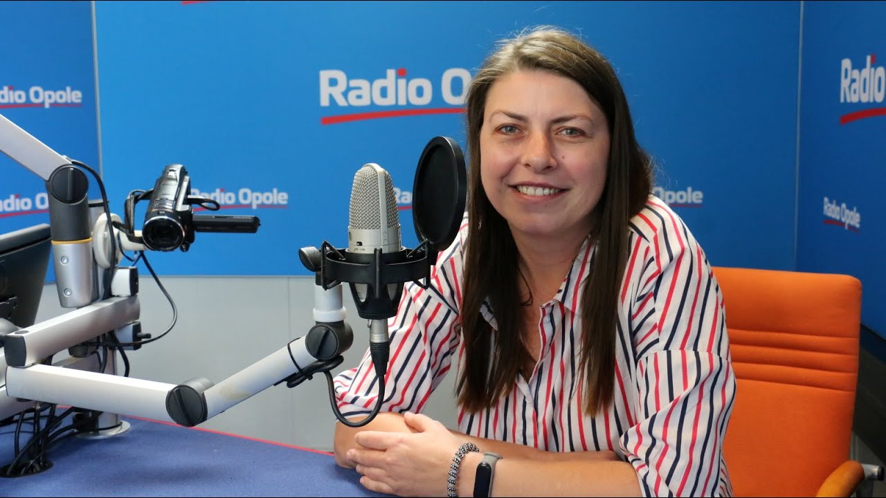 Katarzyna Bojkowska-Otrębska "Dobry moment" (21.09.2020)