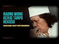 Salah Kaprah Pasrah pada Tuhan! - CAK NUN