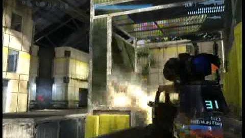 Halo 3 Pro - Hysteria Overkill + Killing Frenzy