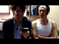 【Love Place】2014年8月25日発売　BITTER & HONEY 村田洋二郎　吉岡佑編