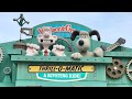 Wallace & Gromit - Thrill-O-Matic - Full Ride POV - Blackpool Pleasure Beach