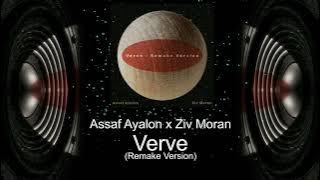 Assaf Ayalon & Ziv Moran - Verve (Remake Version)