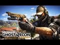 GHOST RECON WILDLANDS Walkthrough Gameplay Part 1 - Iron Dragon! (Ghost Recon Wildlands PC Gameplay)