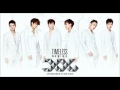 Cross Gene(크로스진) SKY HIGH Audio