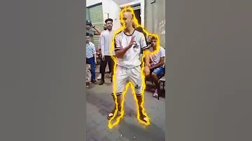 رقص علي مهرجان انا انا اوكا كريم سنجاب 2022 