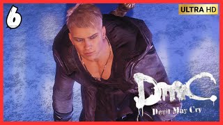Devil May Cry - 2013 - Sweet FX Reshade - Episode 6 - ULTRA HD