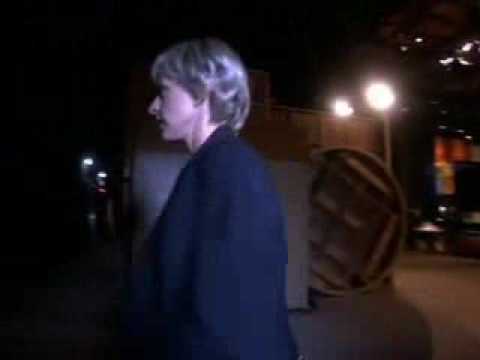 Ellen Tries to Trap George Clooney, But Gets Caught Herself!