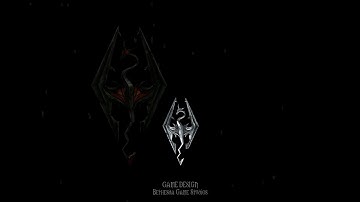 Skyrim Mod: Conan Music Reworked -- Main Menu Music Replacer