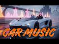 Voltage Shift ⚡ Hard Techno Driving Music | High Speed Bass Night Ride