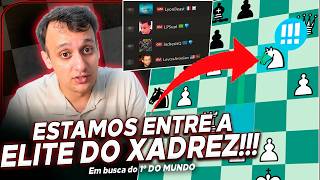 EM BUSCA DO TOP 1 DO MUNDO!!!!! #96